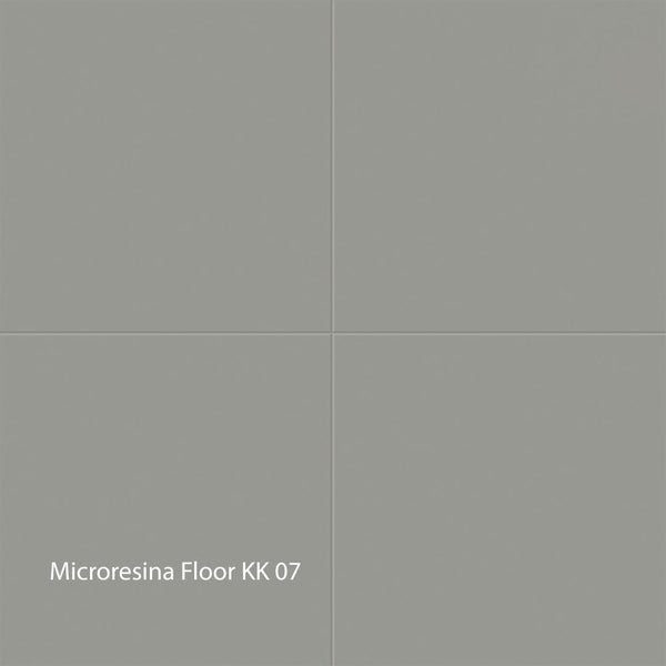 Kerakoll Microresina Floor Color Collection