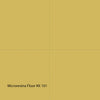 Kerakoll Microresina Floor Color Collection Dusty Yellow