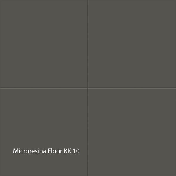 Kerakoll Microresina Floor Color Collection