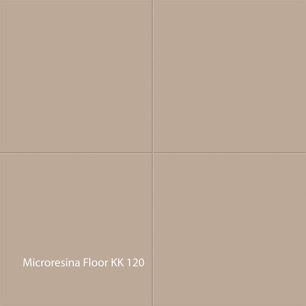 Kerakoll Microresina Floor Color Collection Neutral Pink