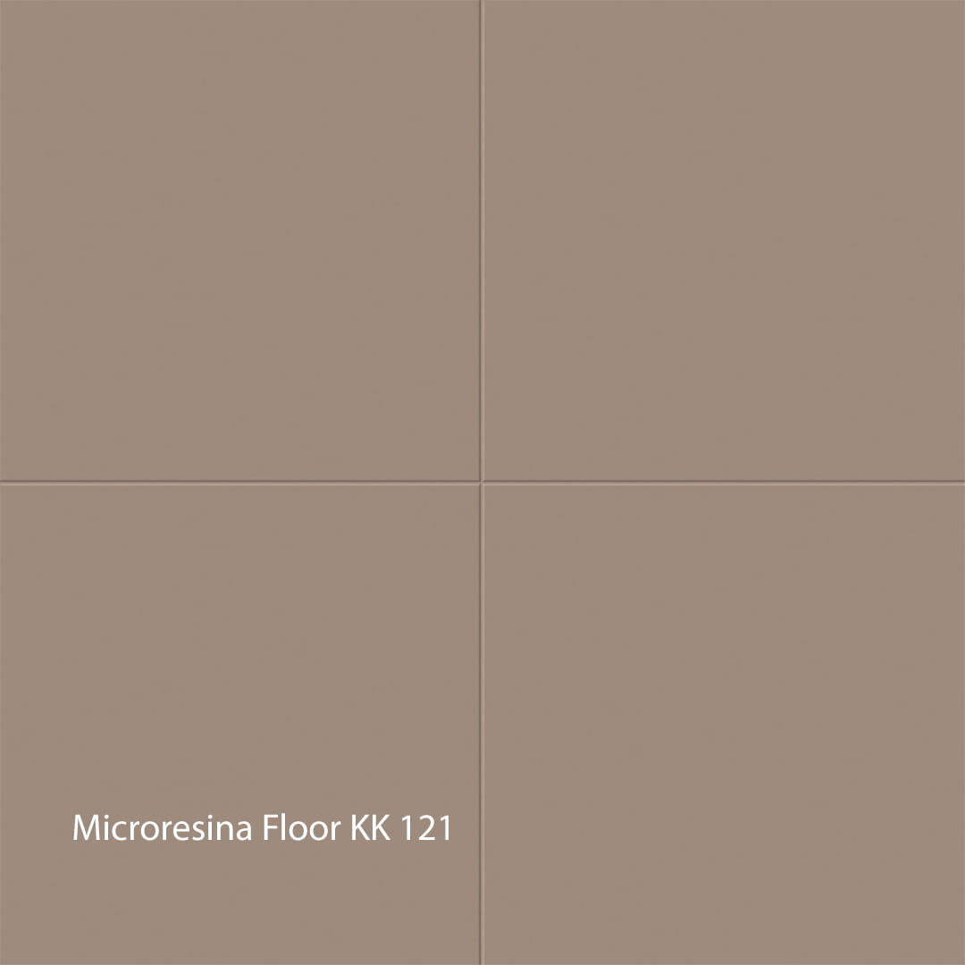 Kerakoll Microresina Floor Color Collection Neutral Pink