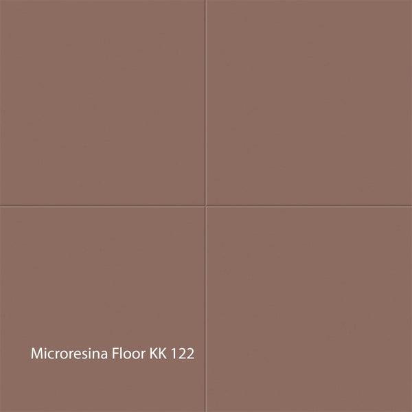 Kerakoll Microresina Floor Color Collection Neutral Pink