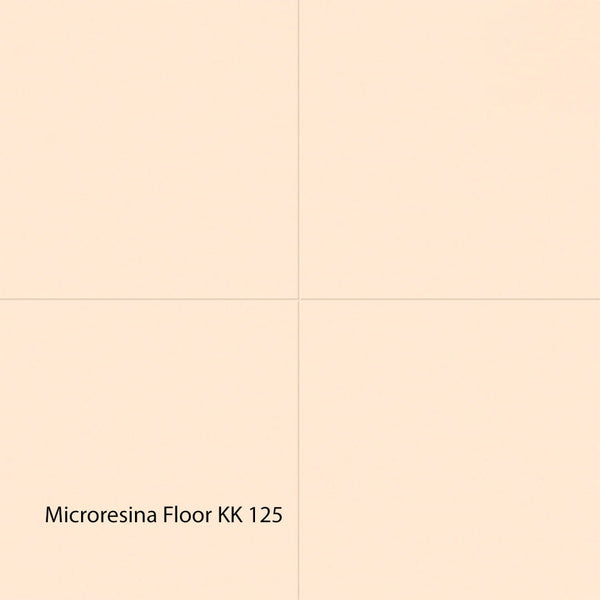 Kerakoll Microresina Floor Color Collection Rose Pink