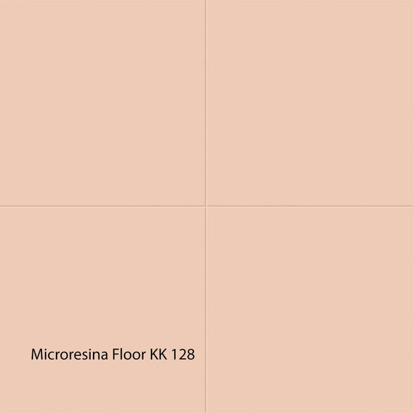Kerakoll Microresina Floor Color Collection Rose Pink