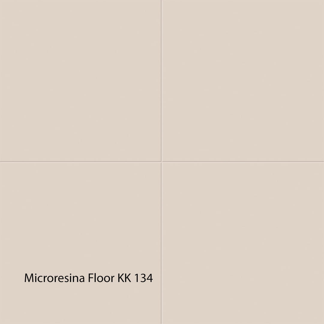 Kerakoll Microresina Floor Color Collection Soft Lavender
