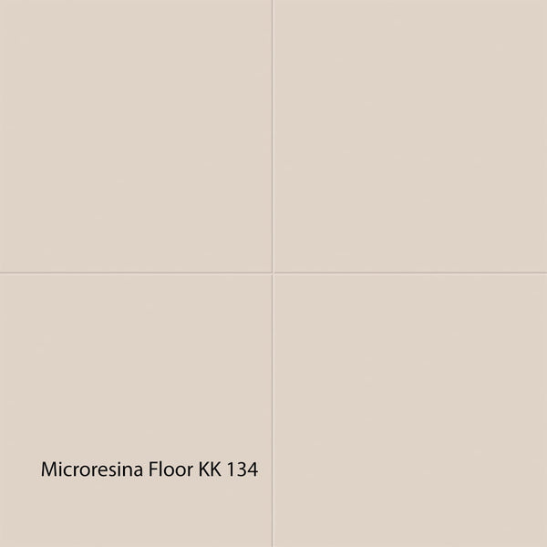 Kerakoll Microresina Floor Color Collection Soft Lavender