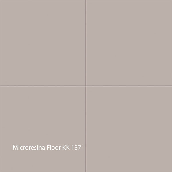 Kerakoll Microresina Floor Color Collection Soft Lavender