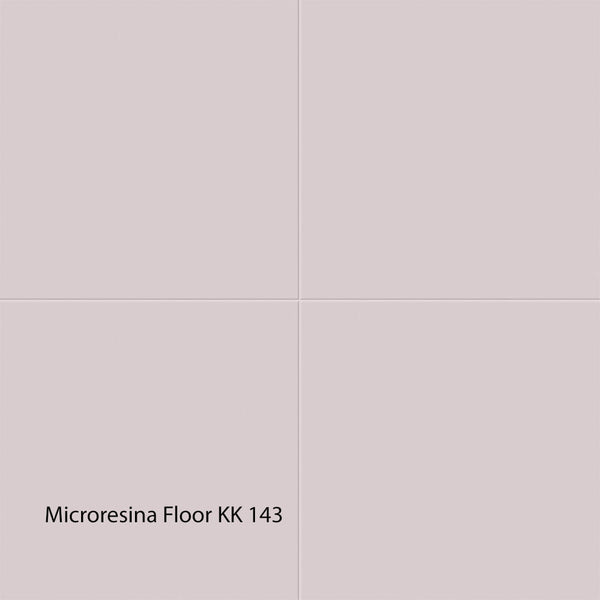 Kerakoll Microresina Floor Color Collection Violet