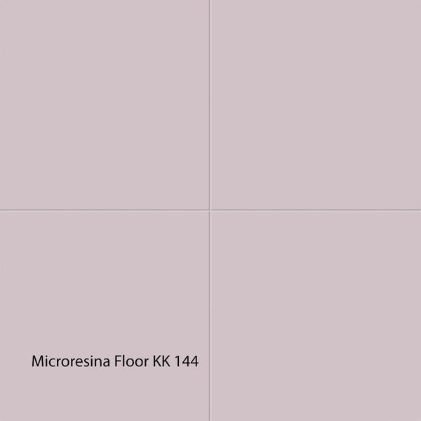 Kerakoll Microresina Floor Color Collection Violet