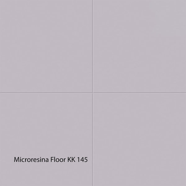 Kerakoll Microresina Floor Color Collection Violet