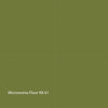 Kerakoll Microresina Floor Color Collection Olive Green