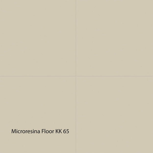 Kerakoll Microresina Floor Color Collection Warm Grey