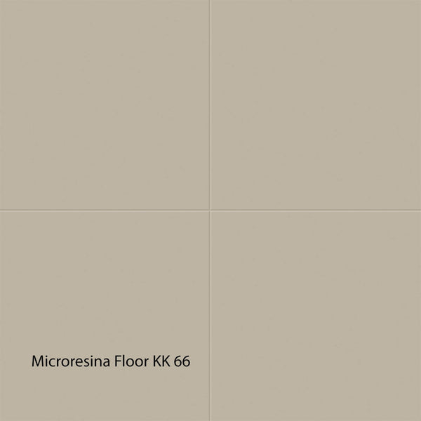 Kerakoll Microresina Floor Color Collection Warm Grey
