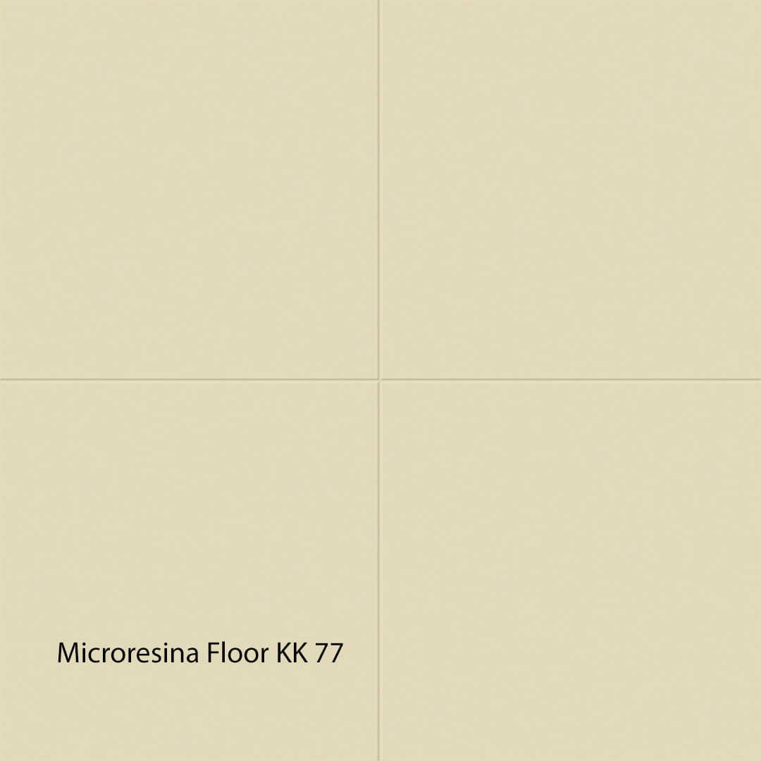 Kerakoll Microresina Floor Color Collection Greige