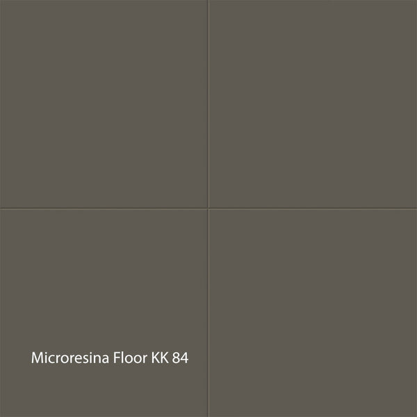 Kerakoll Microresina Floor Color Collection Greige