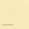 Kerakoll Microresina Floor Color Collection Modern Yellow