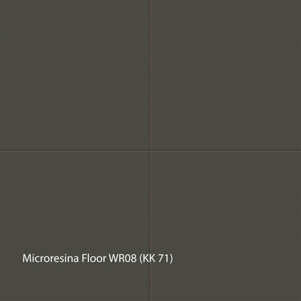 Kerakoll Microresina Floor Warm Collection