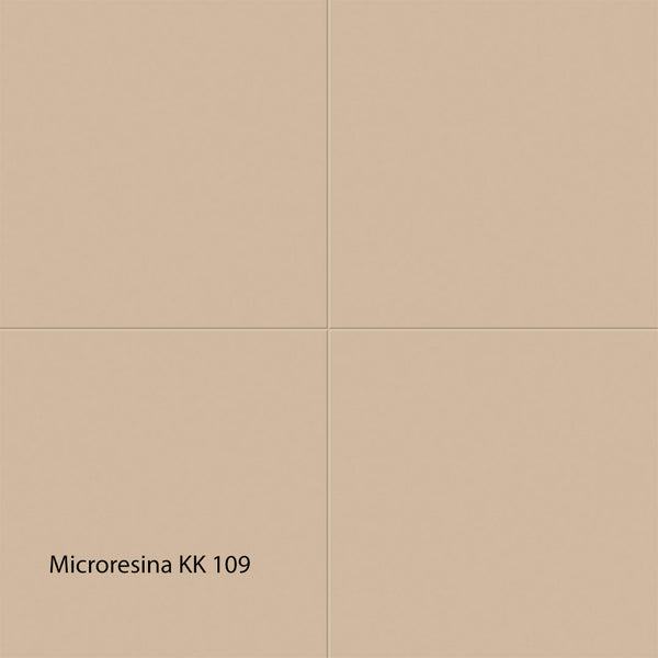 Kerakoll Microresina Color Collection Desert Peach