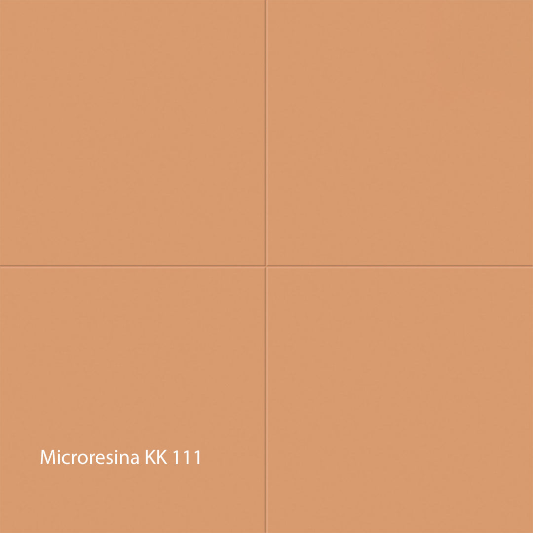 Kerakoll Microresina Color Collection Desert Peach
