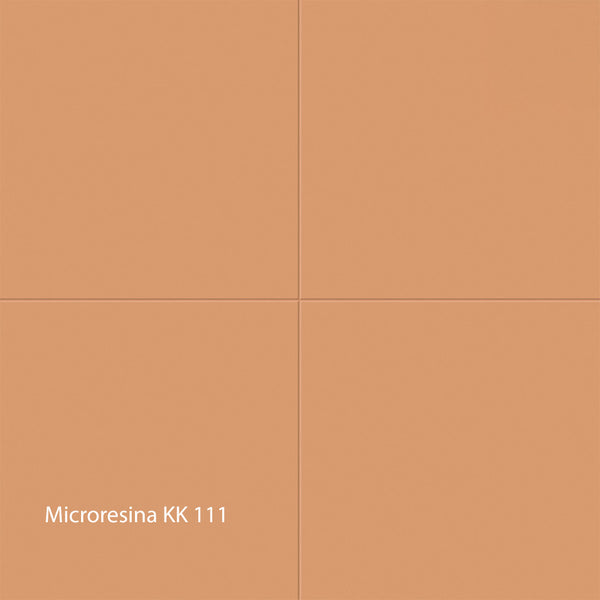 Kerakoll Microresina Color Collection Desert Peach