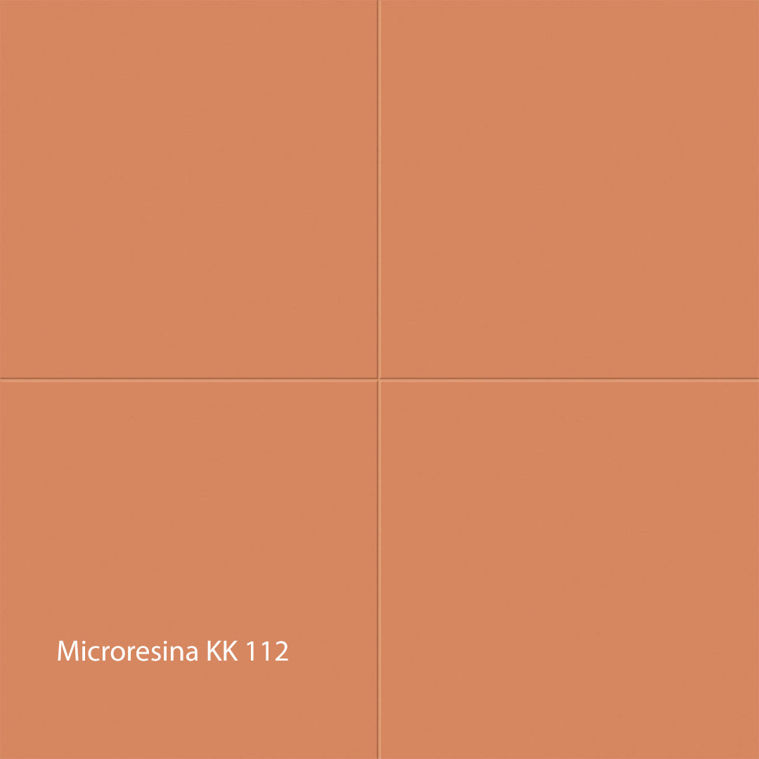 Kerakoll Microresina Color Collection Desert Peach
