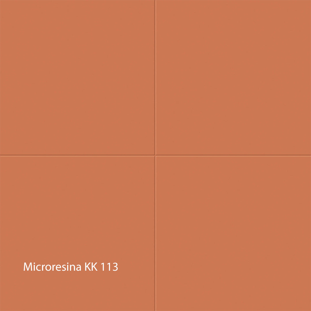 Kerakoll Microresina Color Collection Desert Peach