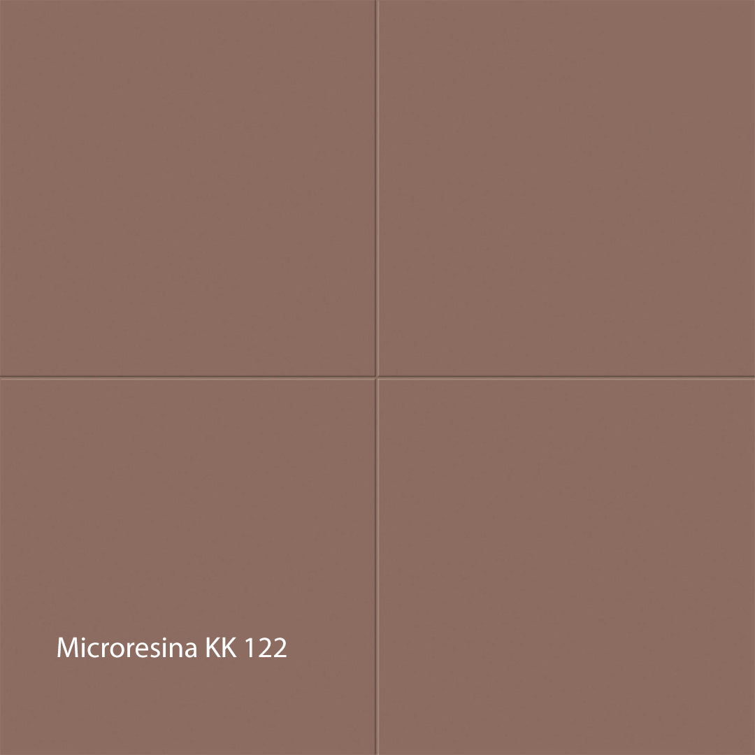 Kerakoll Microresina Color Collection Neutral Pink
