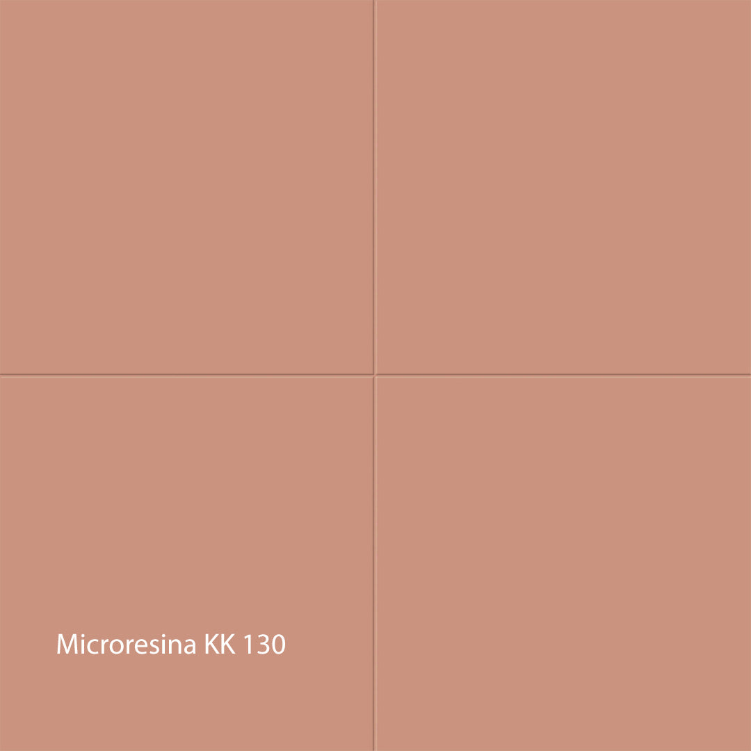 Kerakoll Microresina Color Collection Rose Pink