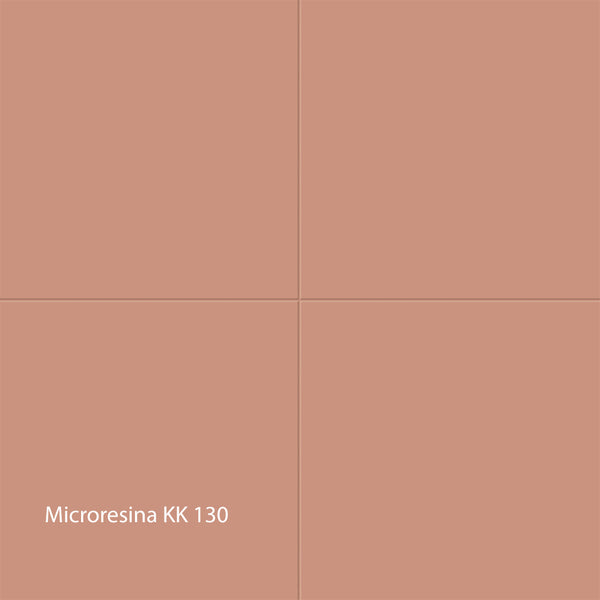 Kerakoll Microresina Color Collection Rose Pink