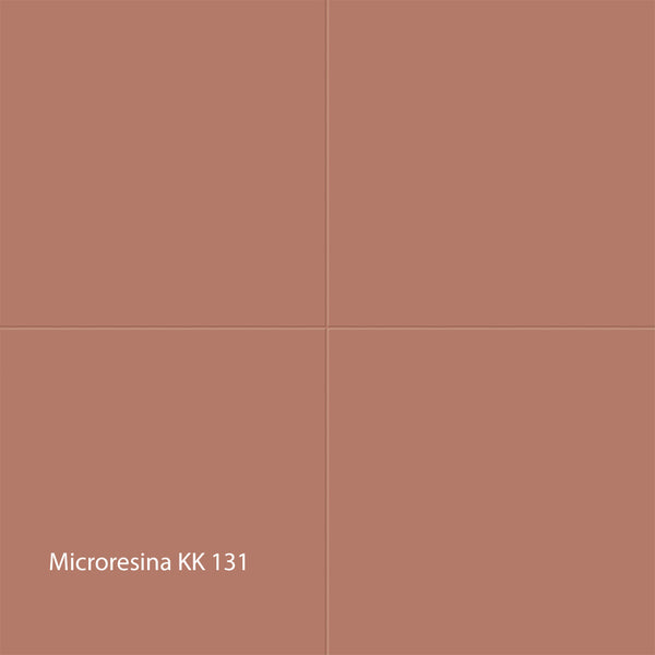 Kerakoll Microresina Color Collection Rose Pink