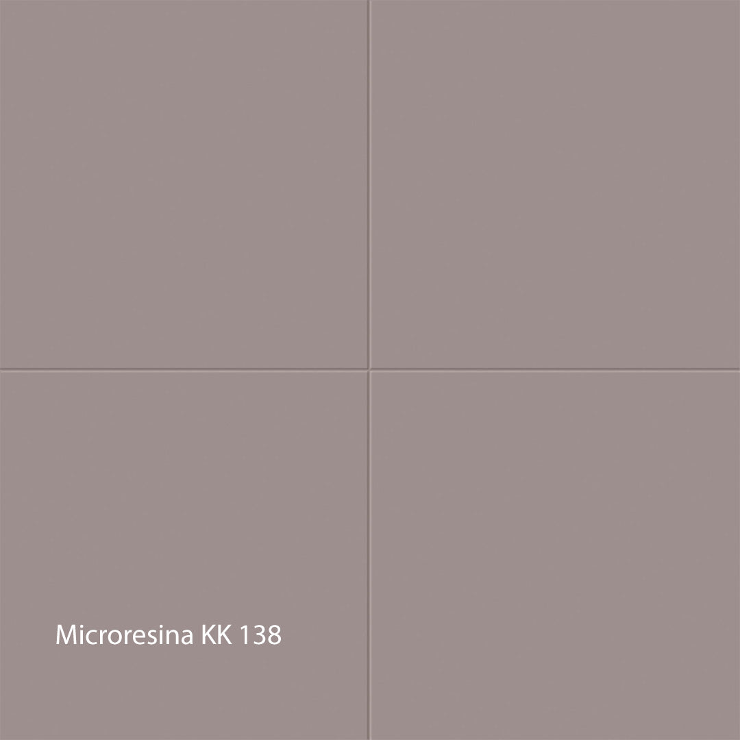 Kerakoll Microresina Color Collection Soft Lavender