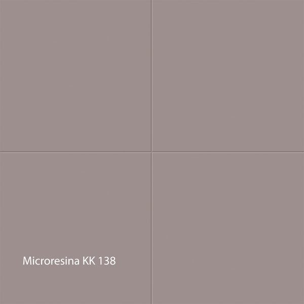 Kerakoll Microresina Color Collection Soft Lavender