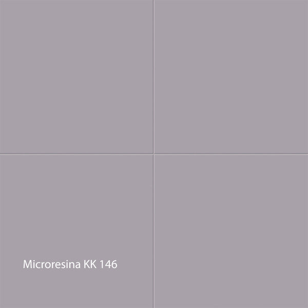 Kerakoll Microresina Color Collection Violet