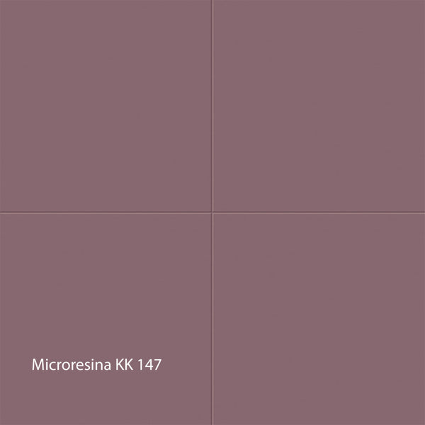 Kerakoll Microresina Color Collection Violet