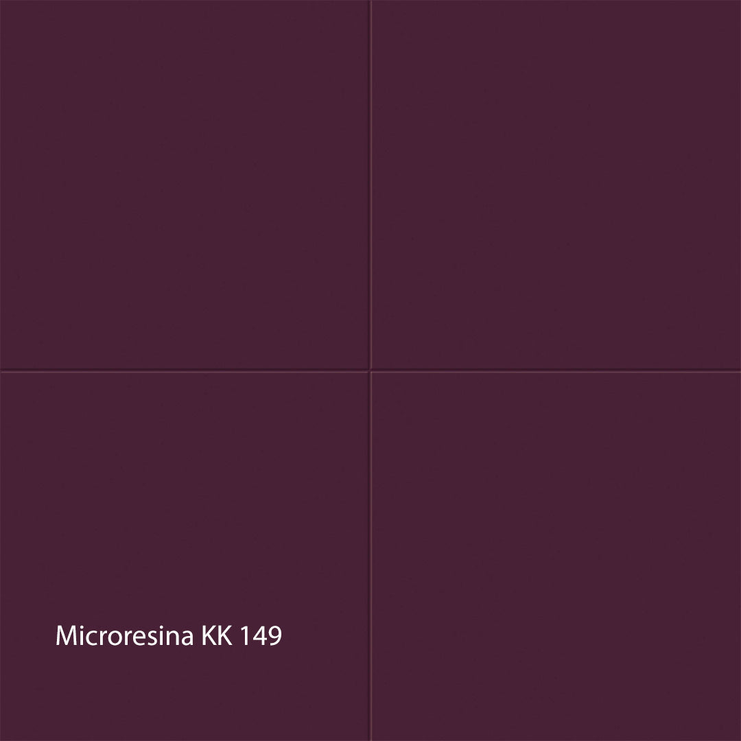 Kerakoll Microresina Color Collection Violet