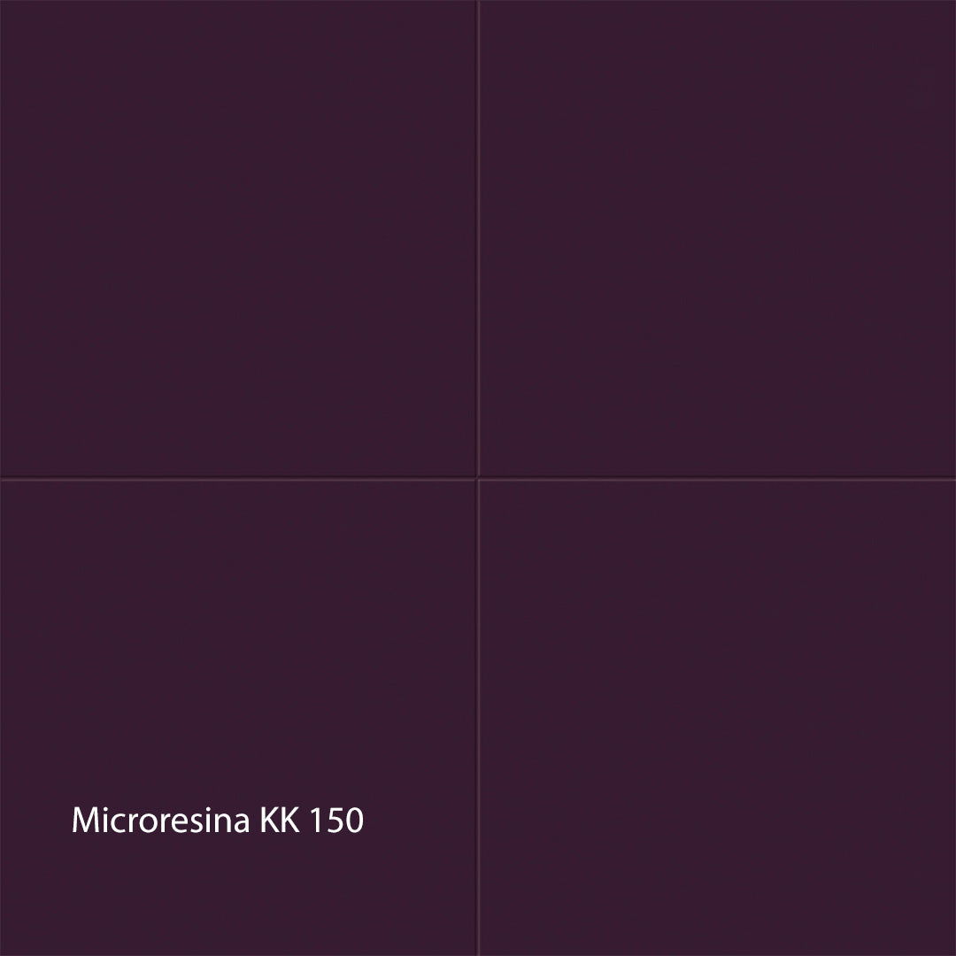 Kerakoll Microresina Color Collection Violet