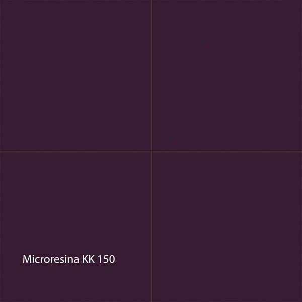 Kerakoll Microresina Color Collection Violet