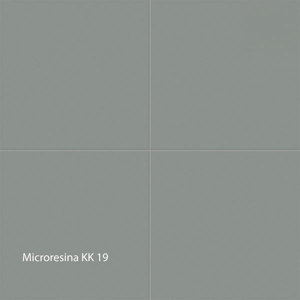 Kerakoll Microresina Color Collection Cold Grey