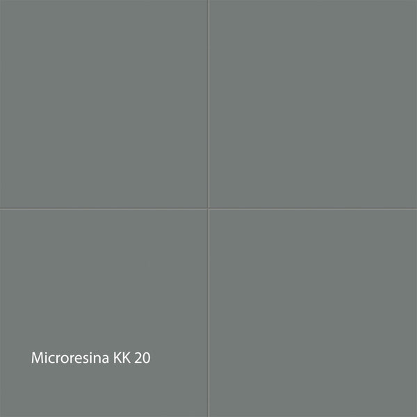 Kerakoll Microresina Color Collection Cold Grey