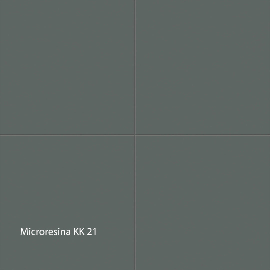 Kerakoll Microresina Color Collection Cold Grey