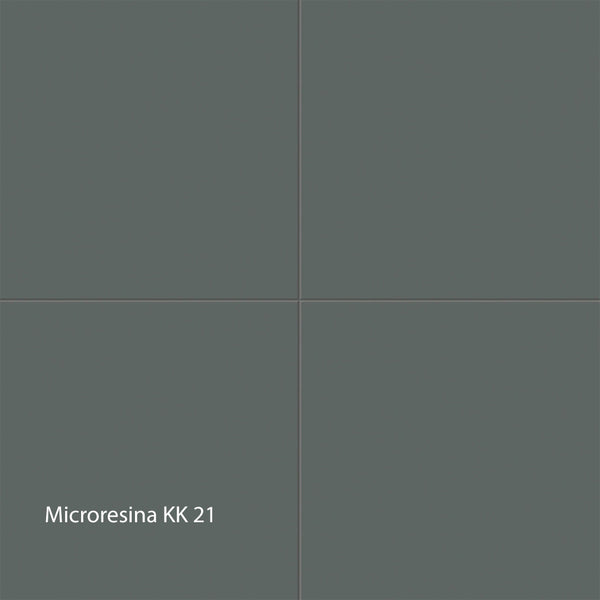 Kerakoll Microresina Color Collection Cold Grey