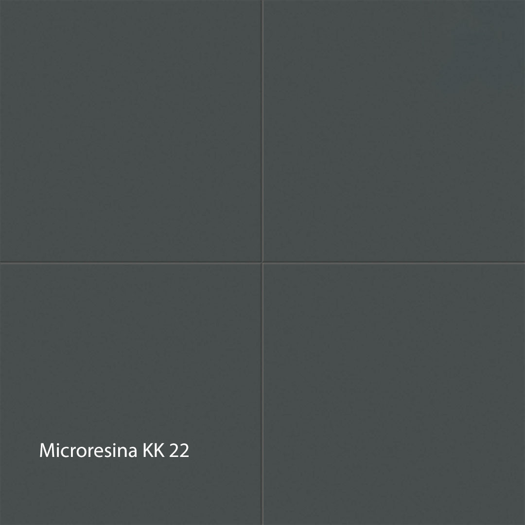 Kerakoll Microresina Color Collection Cold Grey
