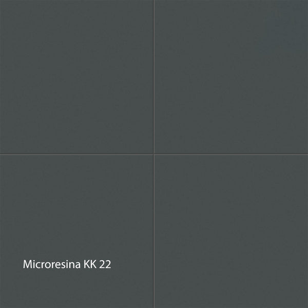 Kerakoll Microresina Color Collection Cold Grey