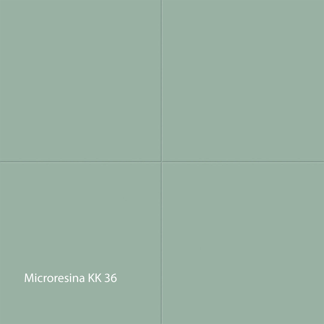 Kerakoll Microresina Color Collection Petrol Blue