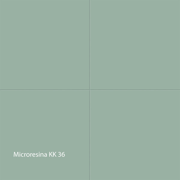 Kerakoll Microresina Color Collection Petrol Blue