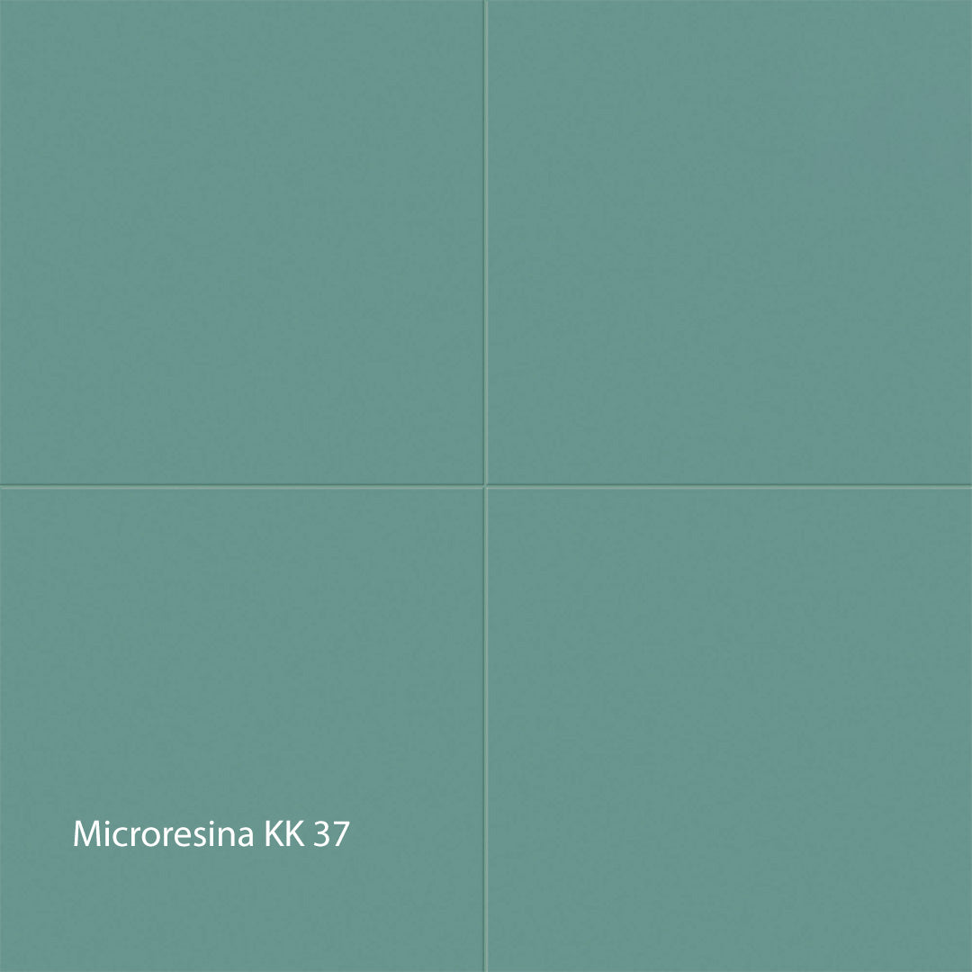 Kerakoll Microresina Color Collection Petrol Blue