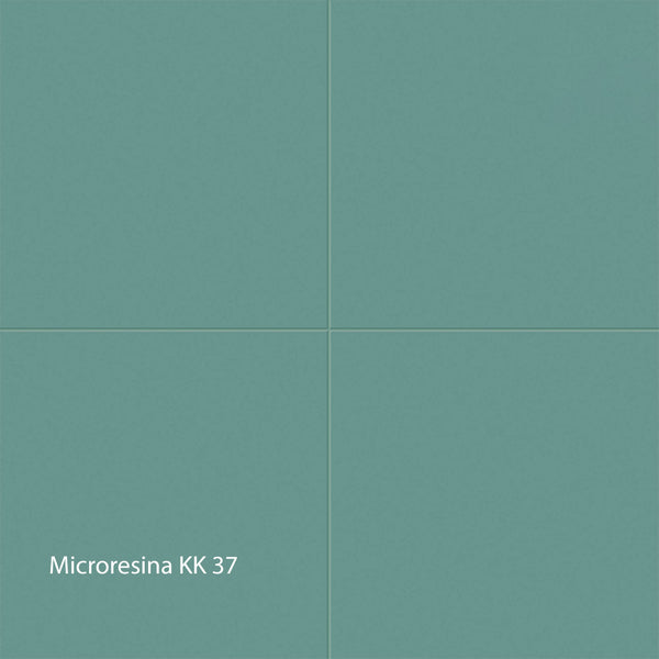 Kerakoll Microresina Color Collection Petrol Blue