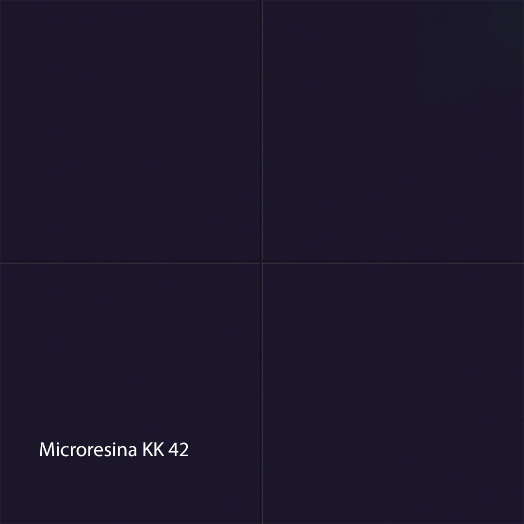 Kerakoll Microresina Color Collection Petrol Blue