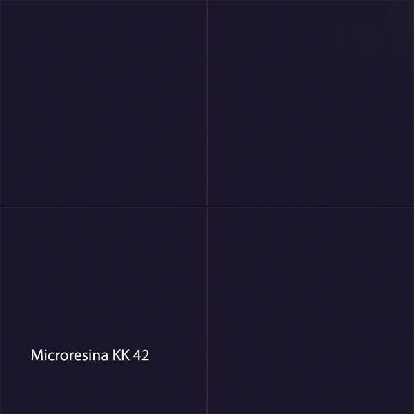 Kerakoll Microresina Color Collection Petrol Blue