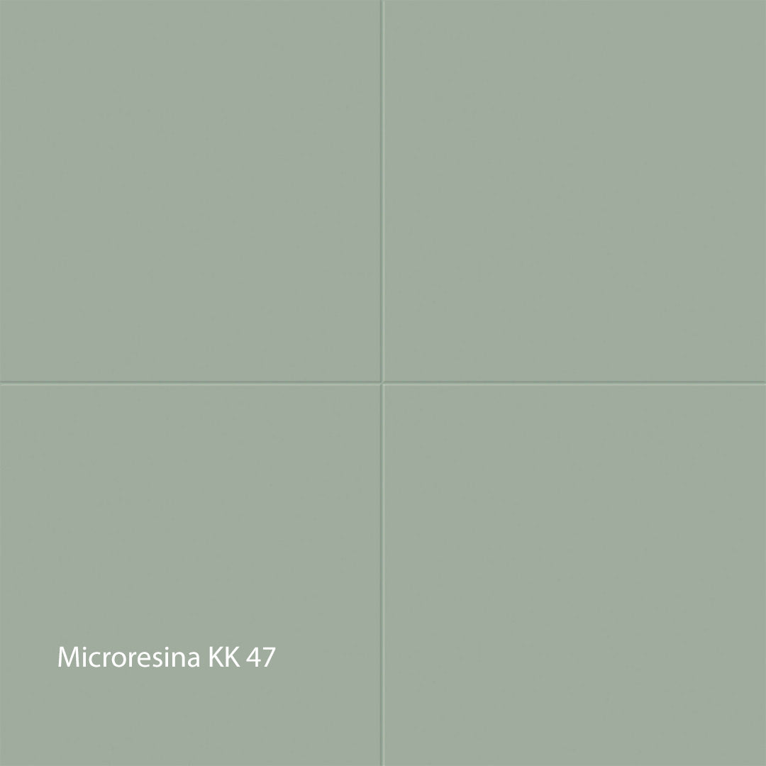 Kerakoll Microresina Color Collection Natural Green